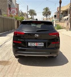 هيونداي توسان